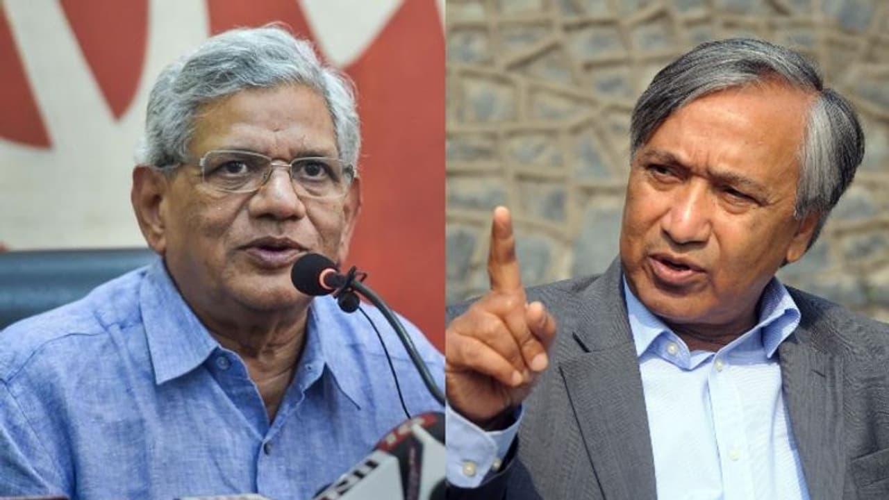 തരിഗാമിക്ക് വേണ്ടി ഹേബിയസ് കോര്പ്പസ് ഹര്ജിയുമായി യെച്ചൂരി കോടതിയില് തരിഗാമിക്ക് വേണ്ടി ഹേബിയസ് കോര്പ്പസ് ഹര്ജിയുമായി യെച്ചൂരി കോടതിയില്