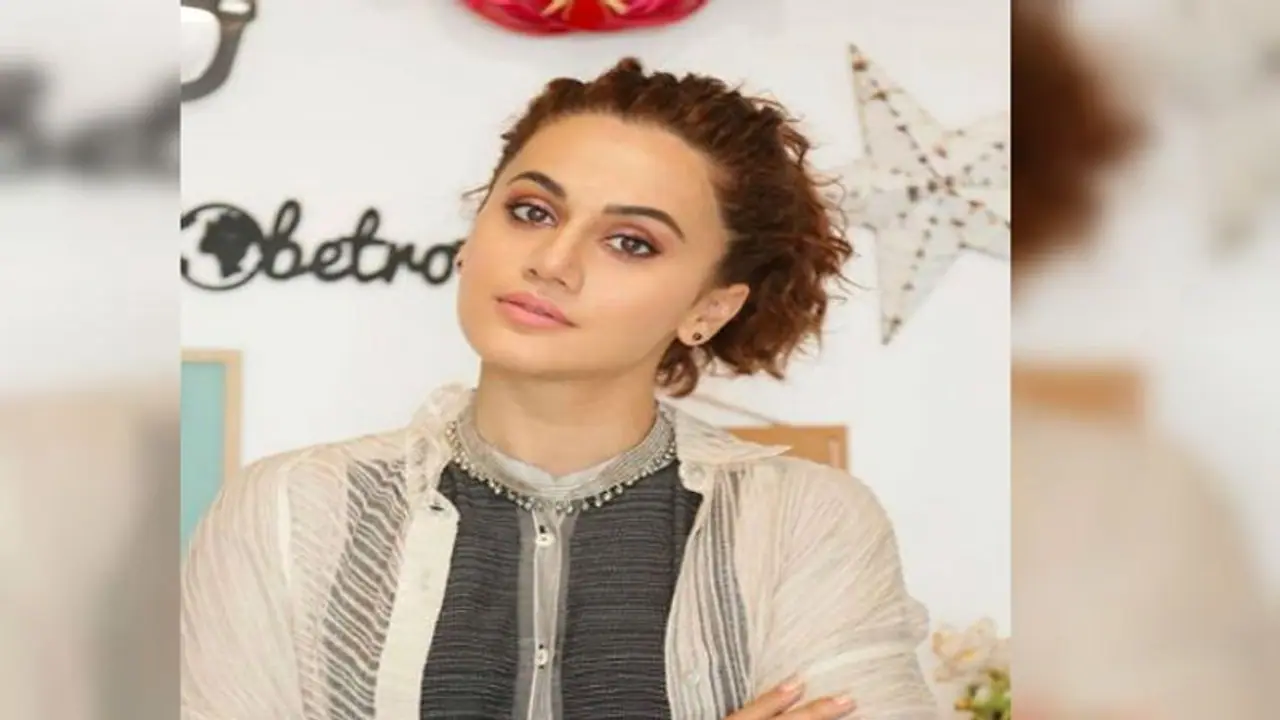 সুষমা প্রয়াণে শোকাতুর তাপসী, জানালেন জনপ্রিয়নেত্রীকে নিয়ে তাঁর মনের কথা সুষমা প্রয়াণে শোকাতুর তাপসী, জানালেন জনপ্রিয়নেত্রীকে নিয়ে তাঁর মনের কথা