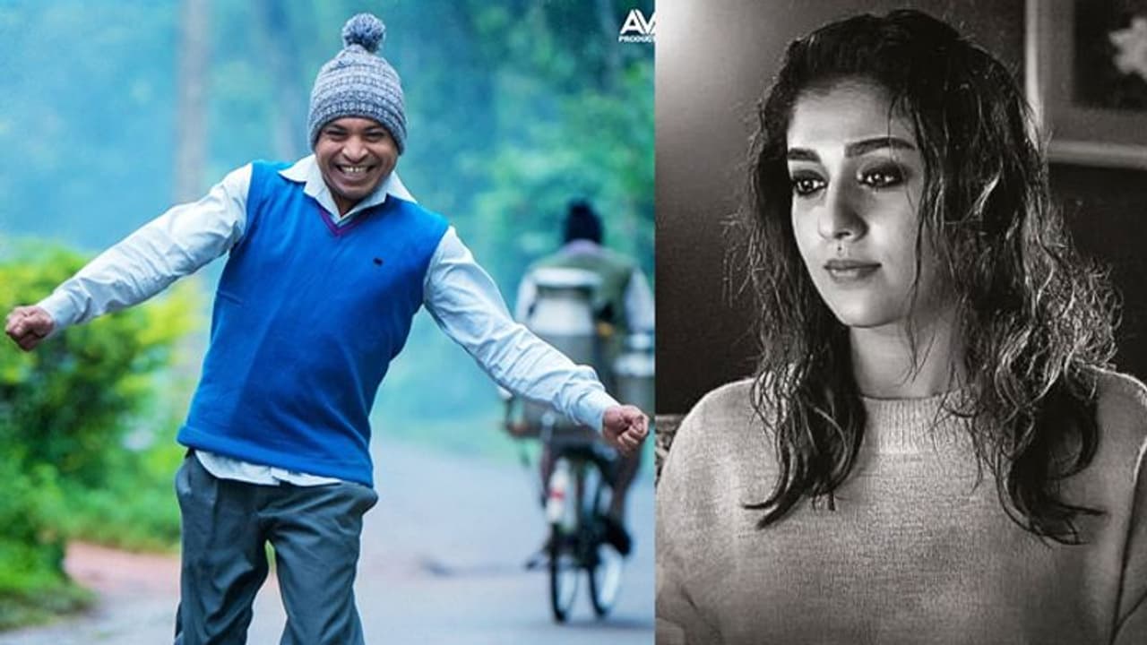 നാളെ കാത്തിരുന്ന 'അമ്പിളി', ത്രില്ലടിപ്പിക്കാന് നയന്താര നാളെ കാത്തിരുന്ന 'അമ്പിളി', ത്രില്ലടിപ്പിക്കാന് നയന്താര