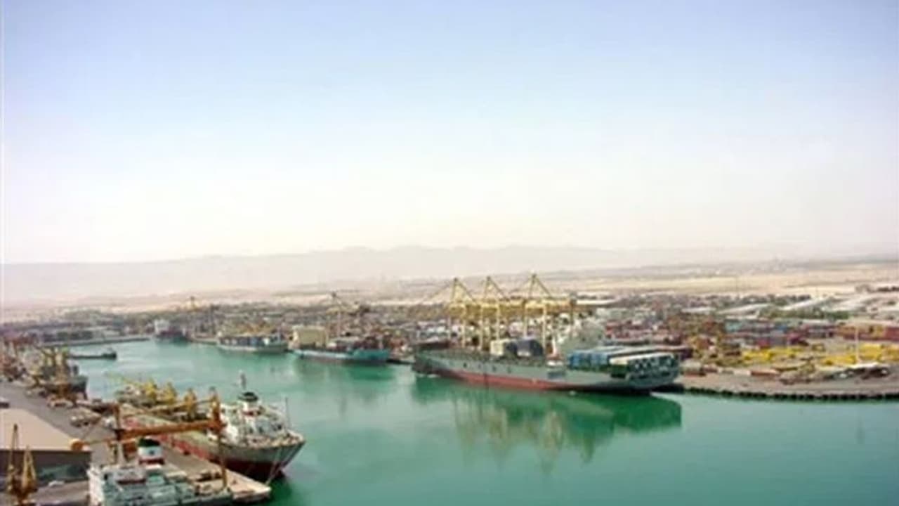 బందరు పోర్టు ఒప్పందం రద్దు: హైకోర్టుకు నవయుగ బందరు పోర్టు ఒప్పందం రద్దు: హైకోర్టుకు నవయుగ