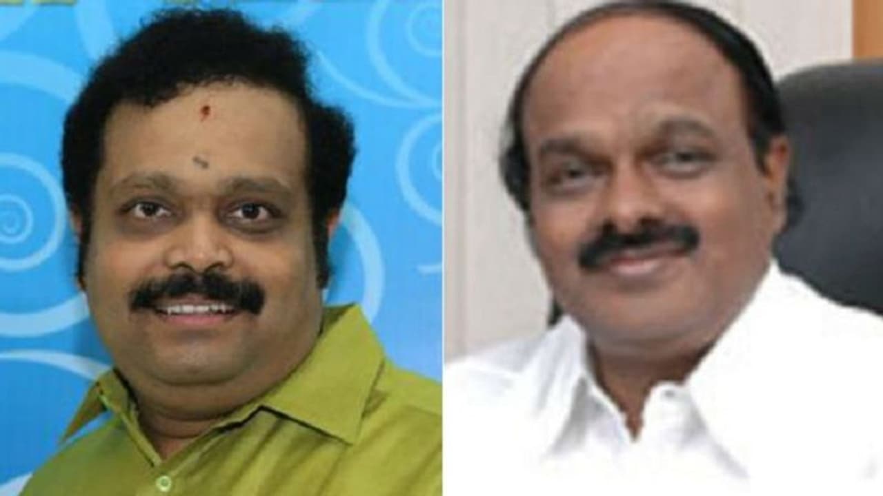 A C Shanmugam : வேலூர் கோட்டையை பிடிப்பாரா ஏசி சண்முகம்.? முன்னிலை, வாக்கு நிலவரம் என்ன.? லேட்டஸ்ட் அப்டேட்