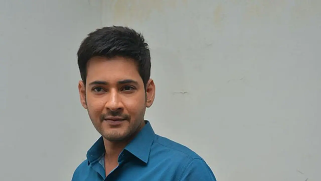 మహేష్ వదిలేసిన కథలో అక్కినేని హీరో మహేష్ వదిలేసిన కథలో అక్కినేని హీరో