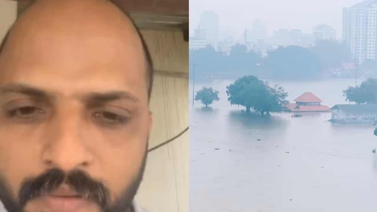 'വെള്ളമാണ് എപ്പോഴാണ് അത് നിറഞ്ഞുവരുന്നതെന്ന് പറയാൻ കഴിയില്ല', ലൈവ് വീഡിയോയുമായി ജൂഡ് ആന്റണി ജോസഫ് 'വെള്ളമാണ് എപ്പോഴാണ് അത് നിറഞ്ഞുവരുന്നതെന്ന് പറയാൻ കഴിയില്ല', ലൈവ് വീഡിയോയുമായി ജൂഡ് ആന്റണി ജോസഫ്