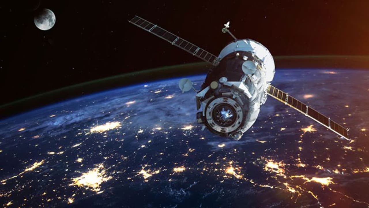 18 ನಿಮಿಷಗಳಿಗೊಮ್ಮೆ ರೇಡಿಯೊ ಸಿಗ್ನಲ್‌ ಹೊರಸೂಸುತ್ತಿರುವ ಅಜ್ಞಾತ ಬಾಹ್ಯಾಕಾಶ ವಸ್ತು ಪತ್ತೆ!