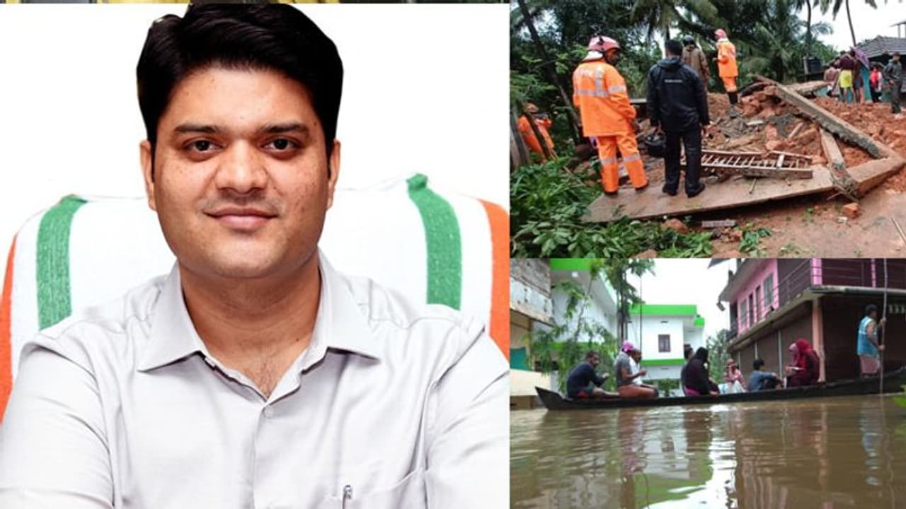 ദുരിതാശ്വാസ ക്യാമ്പിലേക്ക് സാധനങ്ങള് വേണം; മലപ്പുറം ജില്ലാ കളക്ടറുടെ അഭ്യര്ത്ഥന ദുരിതാശ്വാസ ക്യാമ്പിലേക്ക് സാധനങ്ങള് വേണം; മലപ്പുറം ജില്ലാ കളക്ടറുടെ അഭ്യര്ത്ഥന