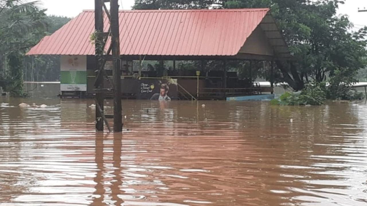 ತತ್ತರಿಸಿದ 14 ಜಿಲ್ಲೆಗಳು : ಸಿಕ್ಕ ಪರಿಹಾರವೆಷ್ಟು?