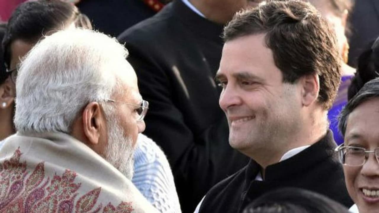 राहुल गांधी ने की प्रधानमंत्री मोदी से बात इस मुद्दे पर मांगी मदद राहुल गांधी ने की प्रधानमंत्री मोदी से बात इस मुद्दे पर मांगी मदद