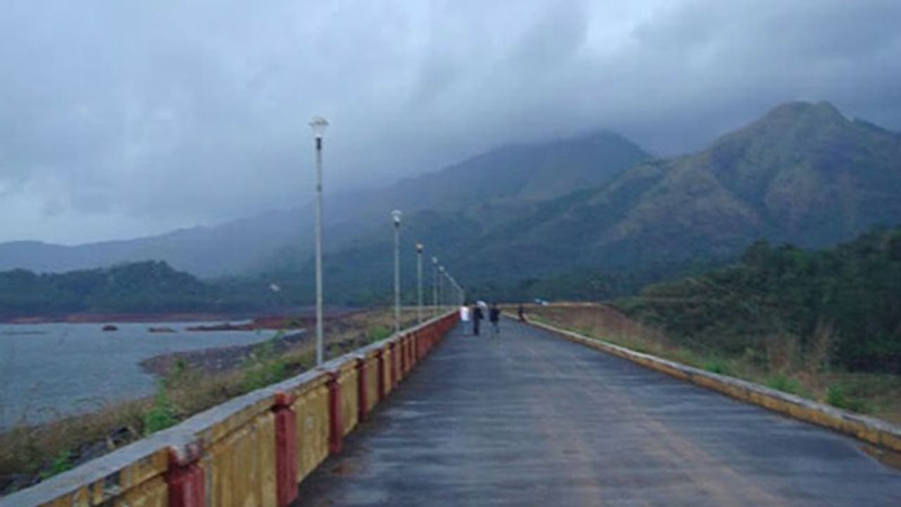 വയനാട് ബാണാസുര സാഗർ അണക്കെട്ട് ഉടൻ തുറക്കാന് സാധ്യത; ജാഗ്രത നിര്ദ്ദേശം വയനാട് ബാണാസുര സാഗർ അണക്കെട്ട് ഉടൻ തുറക്കാന് സാധ്യത; ജാഗ്രത നിര്ദ്ദേശം