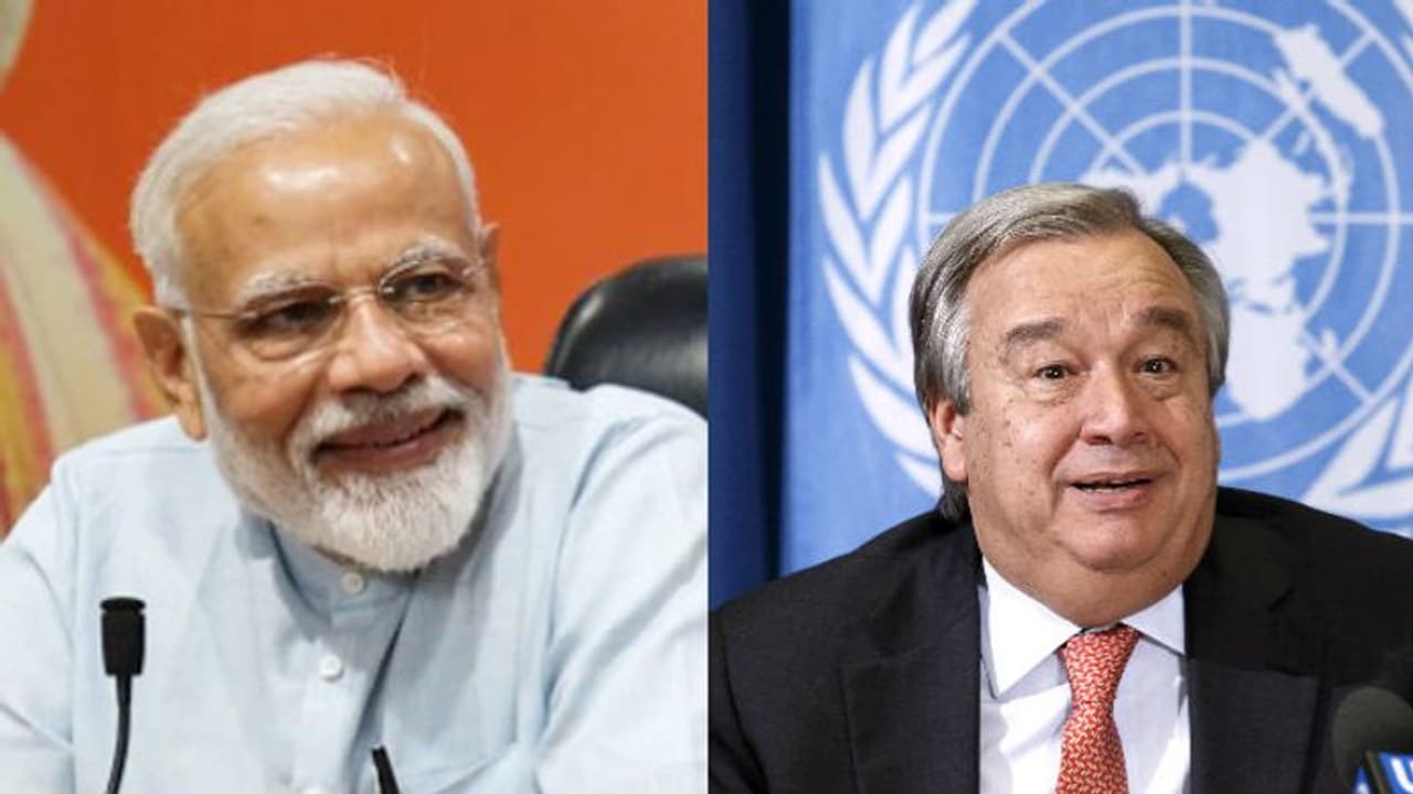 কাশ্মীর ইস্যুতে ইমরানের হস্তক্ষেপের দাবি খারিজ , সিমলা চুক্তির প্রসঙ্গ তুলে ধরল রাষ্ট্রসঙ্ঘ কাশ্মীর ইস্যুতে ইমরানের হস্তক্ষেপের দাবি খারিজ , সিমলা চুক্তির প্রসঙ্গ তুলে ধরল রাষ্ট্রসঙ্ঘ