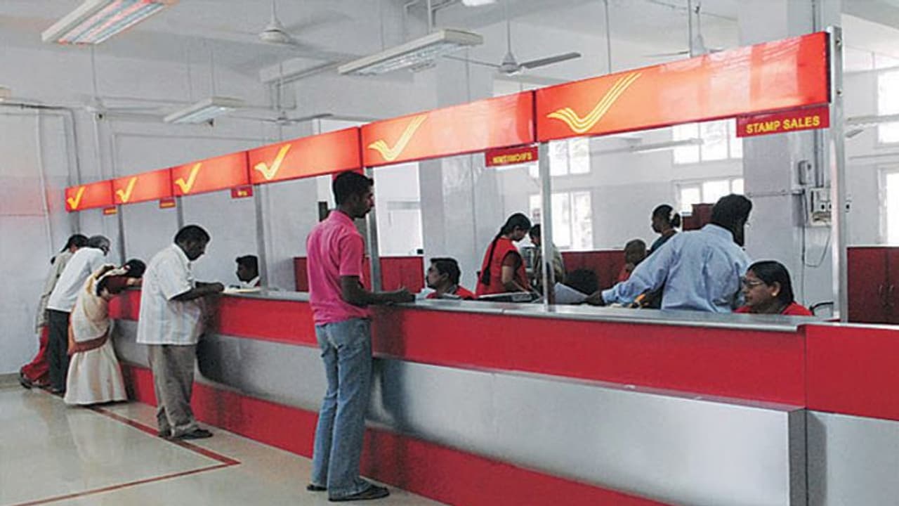 மத்திய அரசு அதிரடி..! எந்த வங்கி கணக்காக இருந்தாலும் சரி.. பணம் எடுக்க தபால் நிலையம் மட்டும் போதும் ..! மத்திய அரசு அதிரடி..! எந்த வங்கி கணக்காக இருந்தாலும் சரி.. பணம் எடுக்க தபால் நிலையம் மட்டும் போதும் ..!