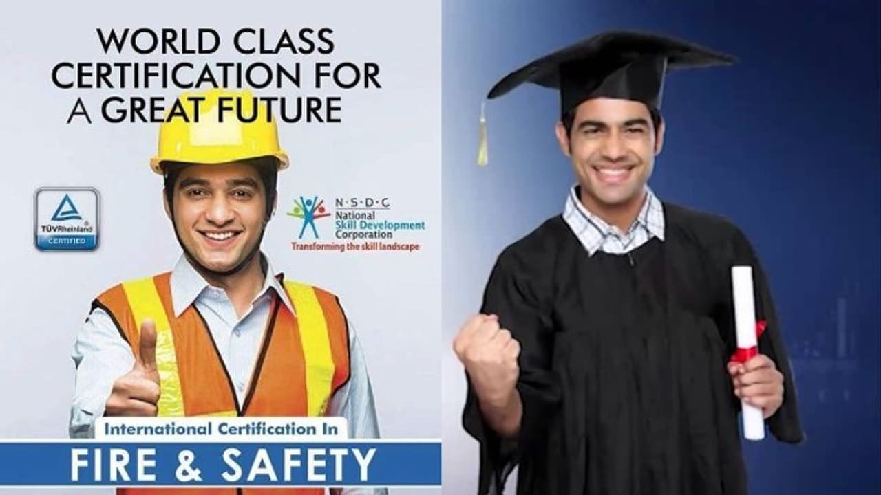 'എൻഐഎഫ്ഇ'യിൽ പഠിക്കൂ, സുരക്ഷിതമായ ഭാവി ഉറപ്പാക്കൂ 'എൻഐഎഫ്ഇ'യിൽ പഠിക്കൂ, സുരക്ഷിതമായ ഭാവി ഉറപ്പാക്കൂ