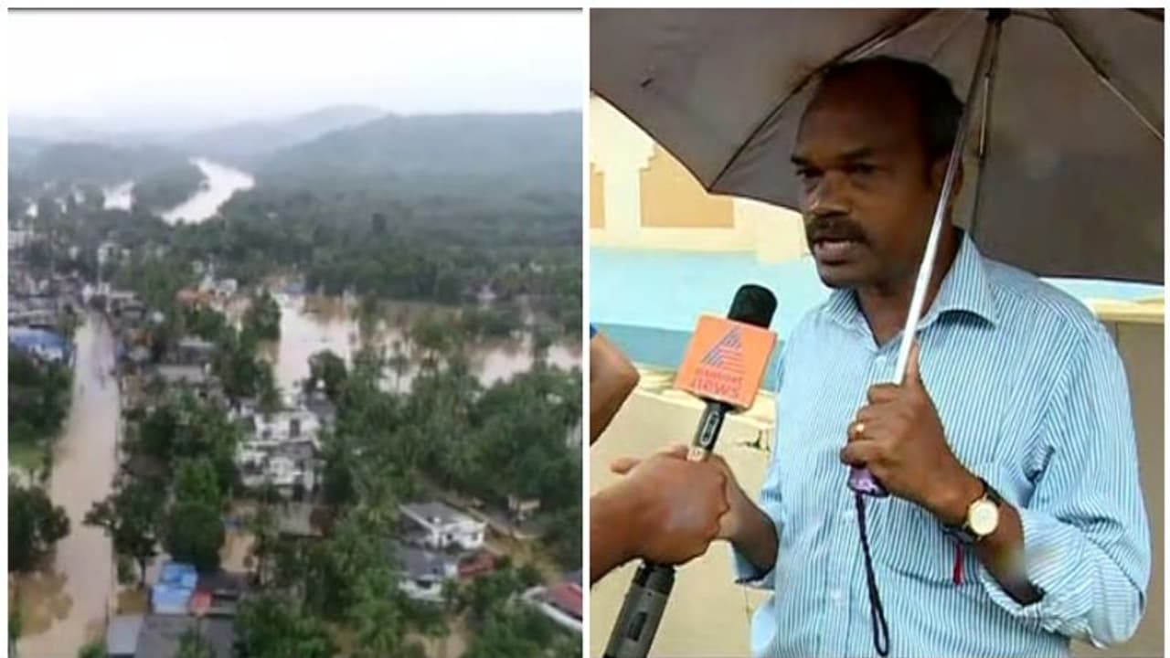 മഴയിൽ മുങ്ങി കണ്ണൂർ; തളിപ്പറമ്പ് താലൂക്കിൽ മാത്രം മൂവായിരത്തോളം പേർ ദുരിതാശ്വാസ ക്യാമ്പുകളിൽ മഴയിൽ മുങ്ങി കണ്ണൂർ; തളിപ്പറമ്പ് താലൂക്കിൽ മാത്രം മൂവായിരത്തോളം പേർ ദുരിതാശ്വാസ ക്യാമ്പുകളിൽ