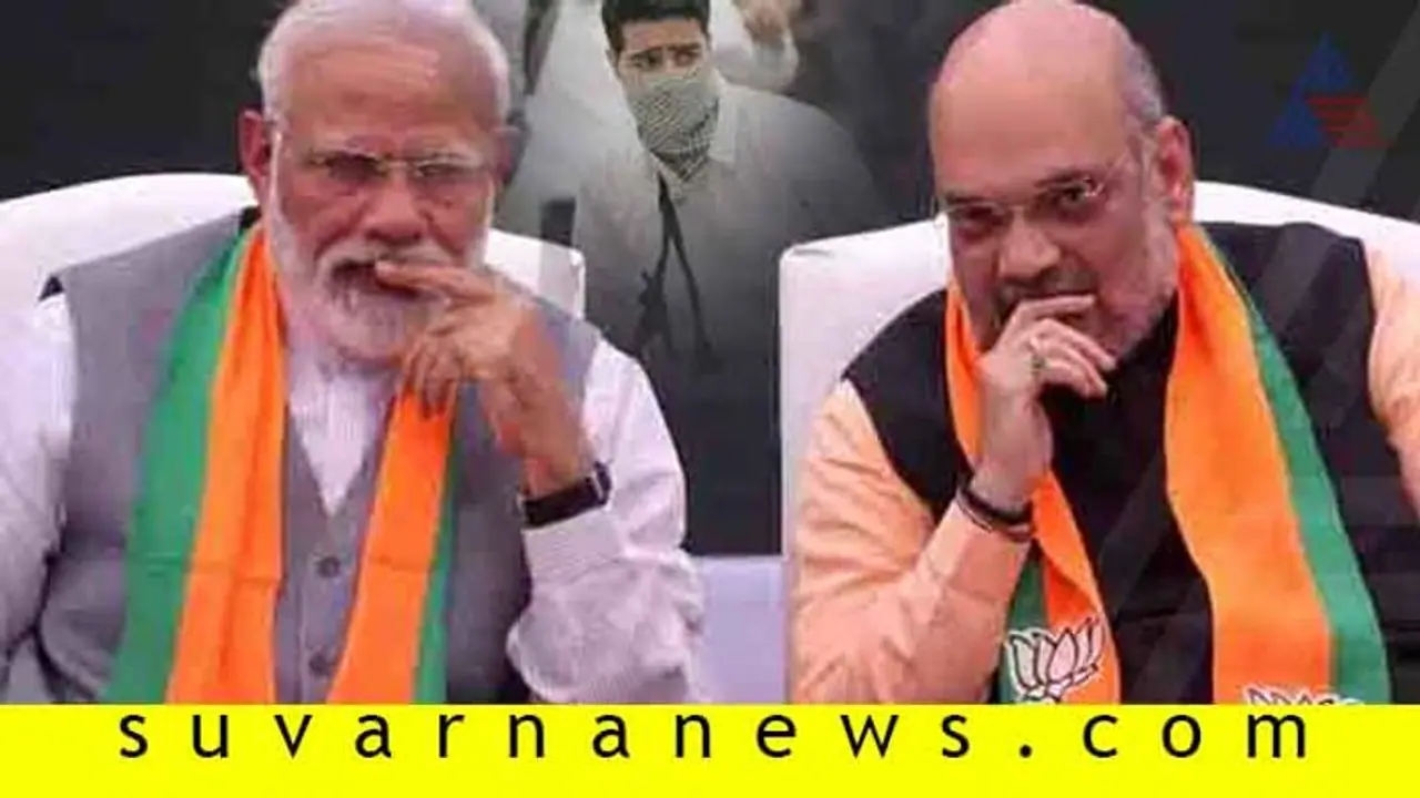 ಮೋದಿ ಕಾಶ್ಮೀರ ಭಾಷಣ: ಕಾಶ್ಮೀರಿಗರ ಪಾಲಿಗೆ ವಿಷಪ್ರಾಶನ?