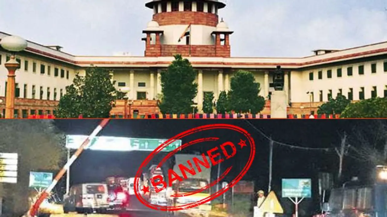 Bandipur night traffic ban: Why it is not just about killing wild animals in darkness of night