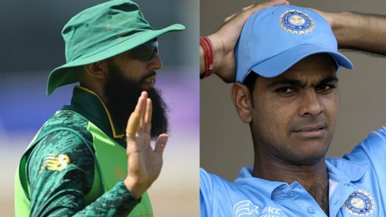 ஆம்லாவை அருமையான ஸ்டேட்மெண்ட்டை சொல்லி பாராட்டிய ஆர்.பி.சிங் ஆம்லாவை அருமையான ஸ்டேட்மெண்ட்டை சொல்லி பாராட்டிய ஆர்.பி.சிங்