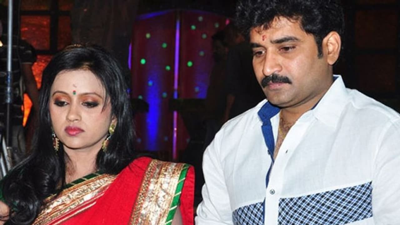 రాజీవ్ కనకాల, సుమల ప్రొఫెషనలిజం! రాజీవ్ కనకాల, సుమల ప్రొఫెషనలిజం!