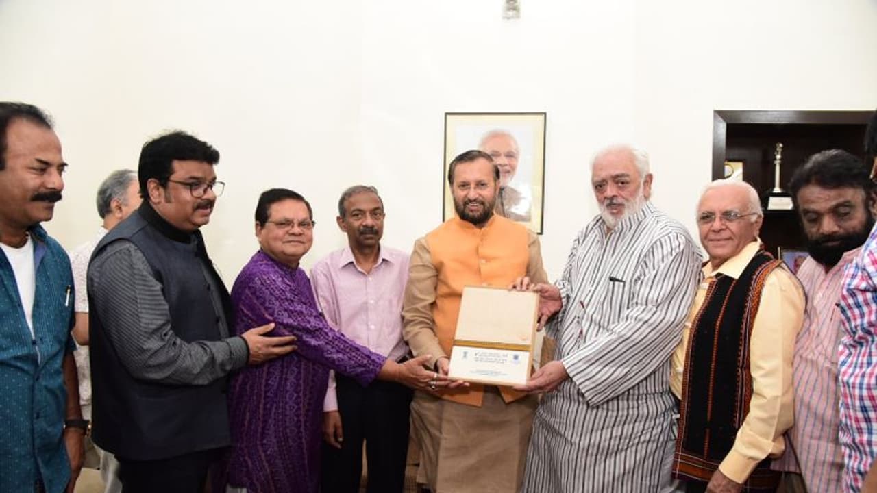 66 ನೇ ರಾಷ್ಟ್ರೀಯ ಚಲನಚಿತ್ರ ಪ್ರಶಸ್ತಿ ಪ್ರಕಟ; ಇಲ್ಲಿದೆ ಪ್ರಶಸ್ತಿ ವಿವರ