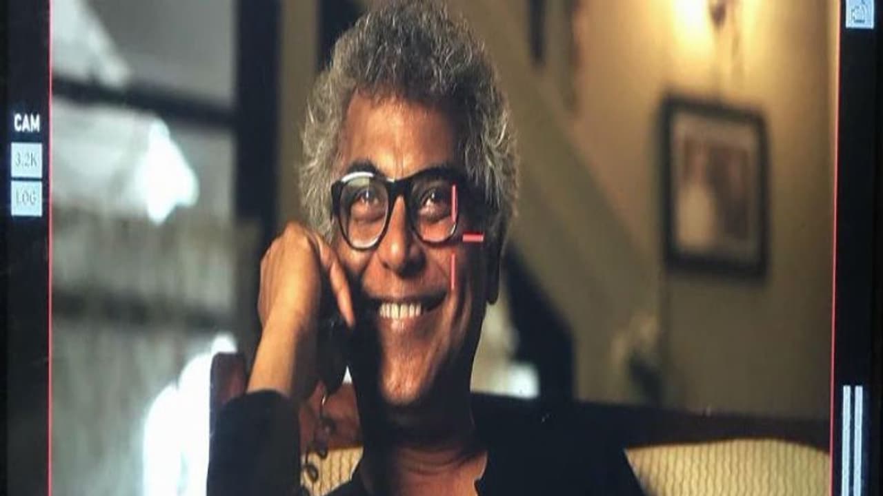 ওয়েব ছবির দুনিয়ায় সুমন মুখোপাধ্যায়, নায়িকা সায়নি গুপ্তা, মাহি গিল ও রাগিনি খান্না