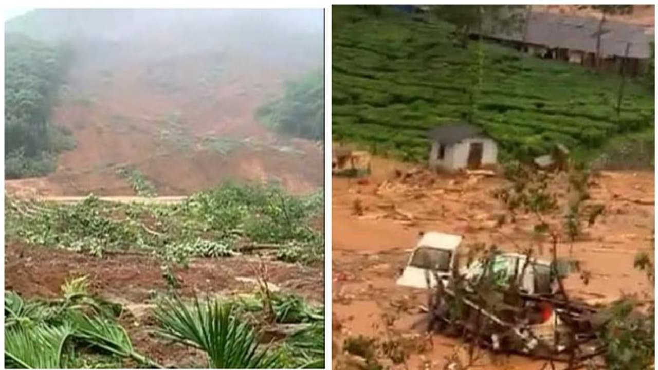 ഞെട്ടൽ മാറാതെ പുത്തുമല; ഇനിയും എട്ടുപേർ, രക്ഷാപ്രവർത്തനത്തിനായി കൂടുതൽ സൈന്യം ഇന്നെത്തും ഞെട്ടൽ മാറാതെ പുത്തുമല; ഇനിയും എട്ടുപേർ, രക്ഷാപ്രവർത്തനത്തിനായി കൂടുതൽ സൈന്യം ഇന്നെത്തും