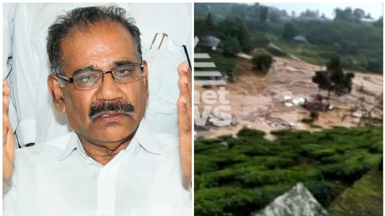 പുനരധിവാസ നടപടികള്ക്ക് പ്രാധാന്യം നല്കാൻ നിർദ്ദേശം നൽകിയതായി മന്ത്രി എ കെ ശശീന്ദ്രന് പുനരധിവാസ നടപടികള്ക്ക് പ്രാധാന്യം നല്കാൻ നിർദ്ദേശം നൽകിയതായി മന്ത്രി എ കെ ശശീന്ദ്രന്