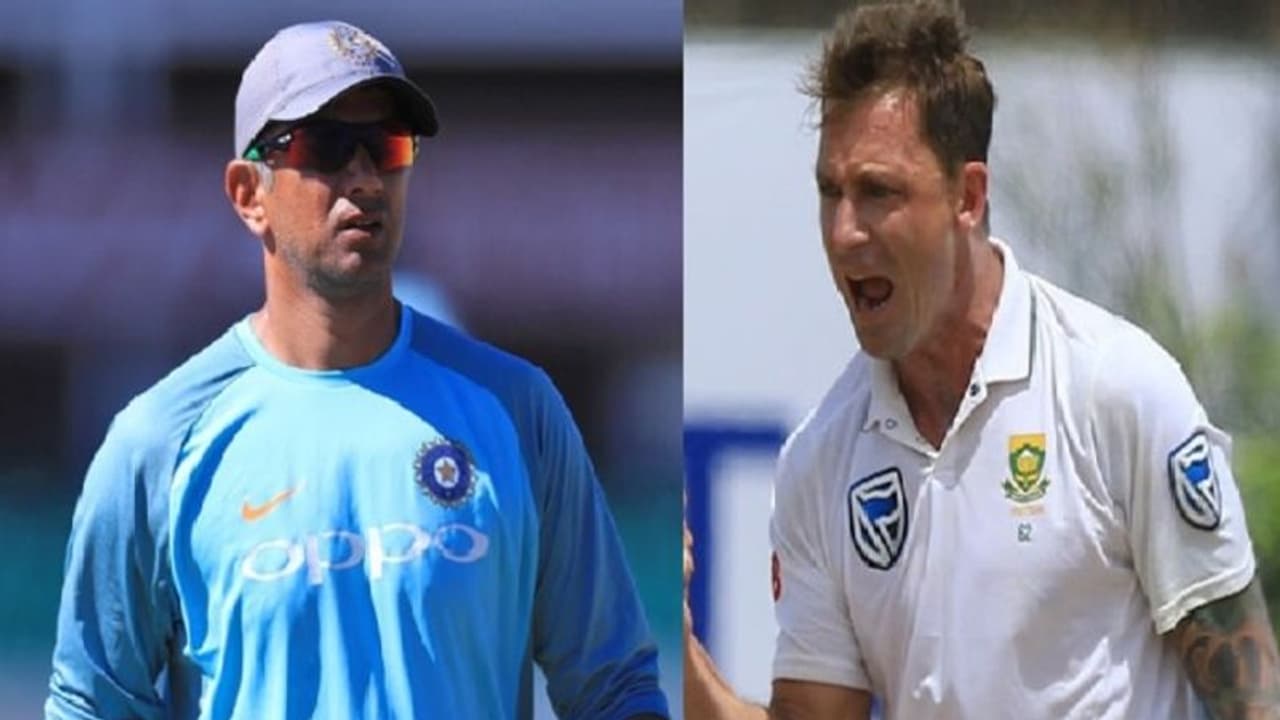 ಸ್ಟೇನ್ ಬೌನ್ಸರ್ಗಳಿಗೆ ನನ್ನ ಬಳಿ ಉತ್ತರವಿರ್ಲಿಲ್ಲ; ರಾಹುಲ್ ದ್ರಾವಿಡ್! ಸ್ಟೇನ್ ಬೌನ್ಸರ್ಗಳಿಗೆ ನನ್ನ ಬಳಿ ಉತ್ತರವಿರ್ಲಿಲ್ಲ; ರಾಹುಲ್ ದ್ರಾವಿಡ್!