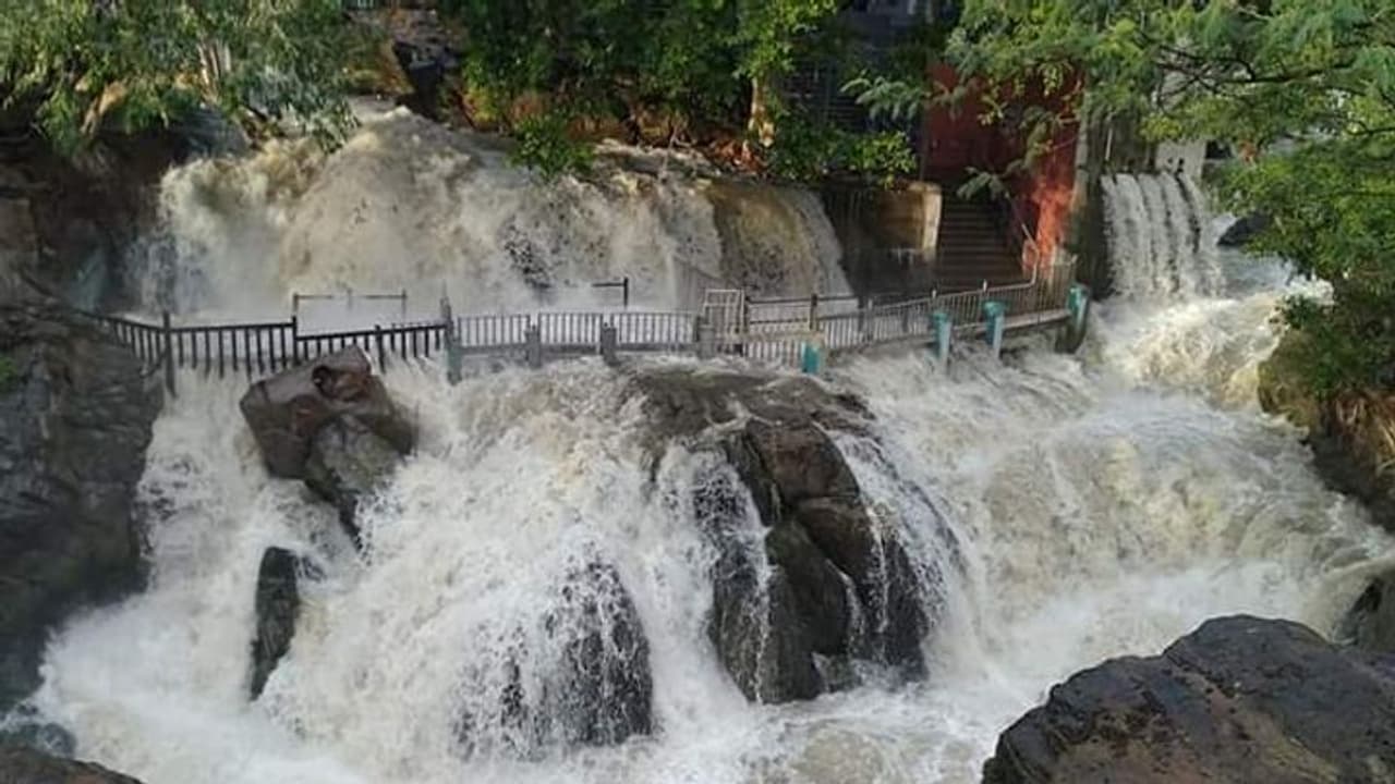 Karnataka rains: River Cauvery likely to cross highest flood level on August 7 evening, says CWC