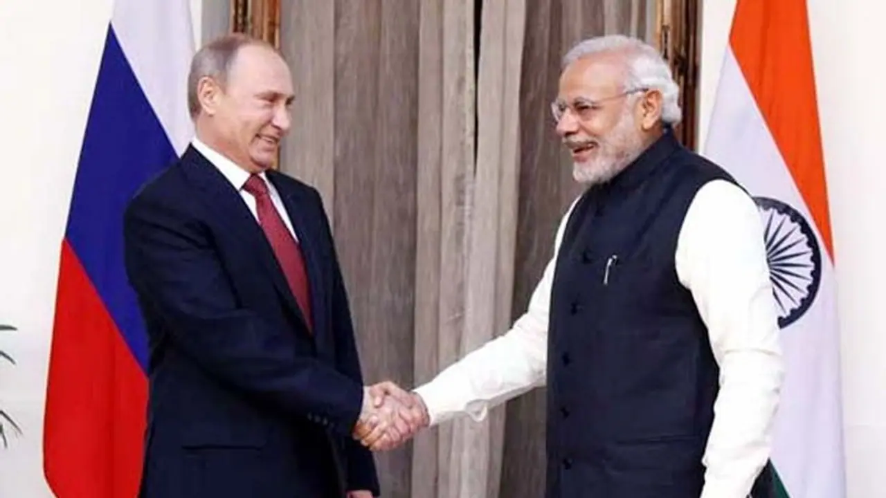 কাশ্মীর ইস্যুতে সংবিধান মেনেই হয়েছে সিদ্ধান্ত, মোদী সরকারের পাশে দাঁড়াল রাশিয়া কাশ্মীর ইস্যুতে সংবিধান মেনেই হয়েছে সিদ্ধান্ত, মোদী সরকারের পাশে দাঁড়াল রাশিয়া