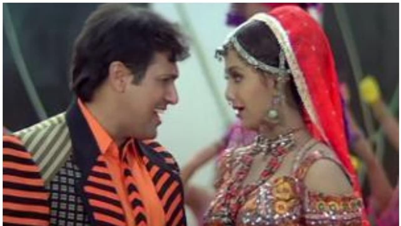 गोविंदा ने शिल्पा से चुम्मे के बदले बिहार क्या मांगा, एक व्यक्ति को बैठ गया सदमा गोविंदा ने शिल्पा से चुम्मे के बदले बिहार क्या मांगा, एक व्यक्ति को बैठ गया सदमा