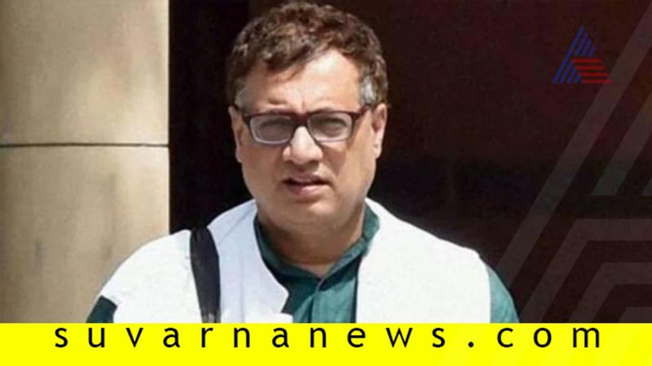 ಶಾರದಾ ಚಿಟ್ಫಂಡ್ ಕೇಸ್: ಟಿಎಂಸಿ ಸಂಸದನಿಗೆ ಸಿಬಿಐ ಡ್ರಿಲ್! ಶಾರದಾ ಚಿಟ್ಫಂಡ್ ಕೇಸ್: ಟಿಎಂಸಿ ಸಂಸದನಿಗೆ ಸಿಬಿಐ ಡ್ರಿಲ್!