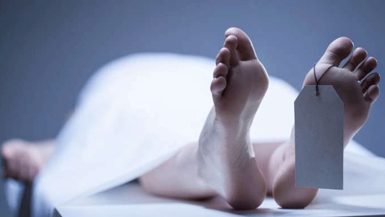 చెరువులో లేడీ టెక్కీ మృతదేహం