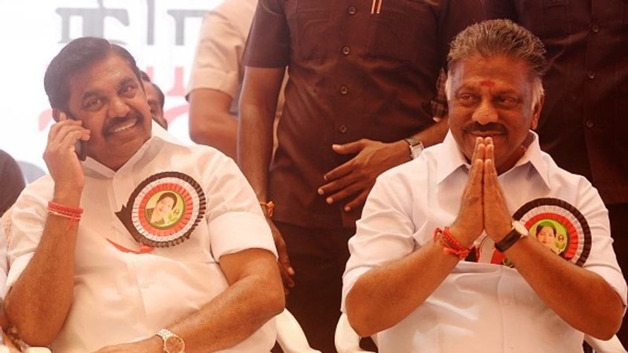 தமிழகத்தின் 36வது மாவட்டமாக உதயமாகியது ராணிப்பேட்டை..! தமிழகத்தின் 36வது மாவட்டமாக உதயமாகியது ராணிப்பேட்டை..!