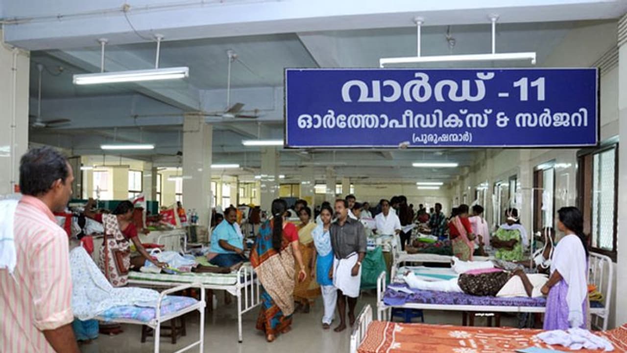 പോക്സോ കേസിലെ വിധി അറിയാന്‍ സ്ഫോടകവസ്തു വയറ്റില്‍ കെട്ടിവച്ച് ഇറങ്ങി, അബദ്ധത്തില്‍ സ്ഫോടനം; പ്രതിക്ക് ഗുരുതര പരിക്ക്