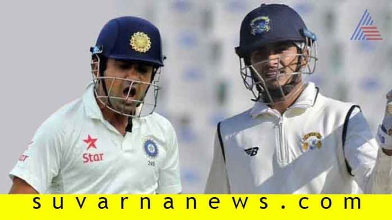 ಡಬಲ್ ಸೆಂಚುರಿ ಬಾರಿಸಿ ಗಂಭೀರ್ ದಾಖಲೆ ಮುರಿದ ಶುಭ್ಮನ್ ಗಿಲ್ ಡಬಲ್ ಸೆಂಚುರಿ ಬಾರಿಸಿ ಗಂಭೀರ್ ದಾಖಲೆ ಮುರಿದ ಶುಭ್ಮನ್ ಗಿಲ್