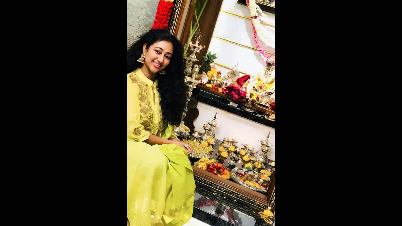 Vijayalakshmi removes Darshan from her name on Twitter, star couple to part ways?