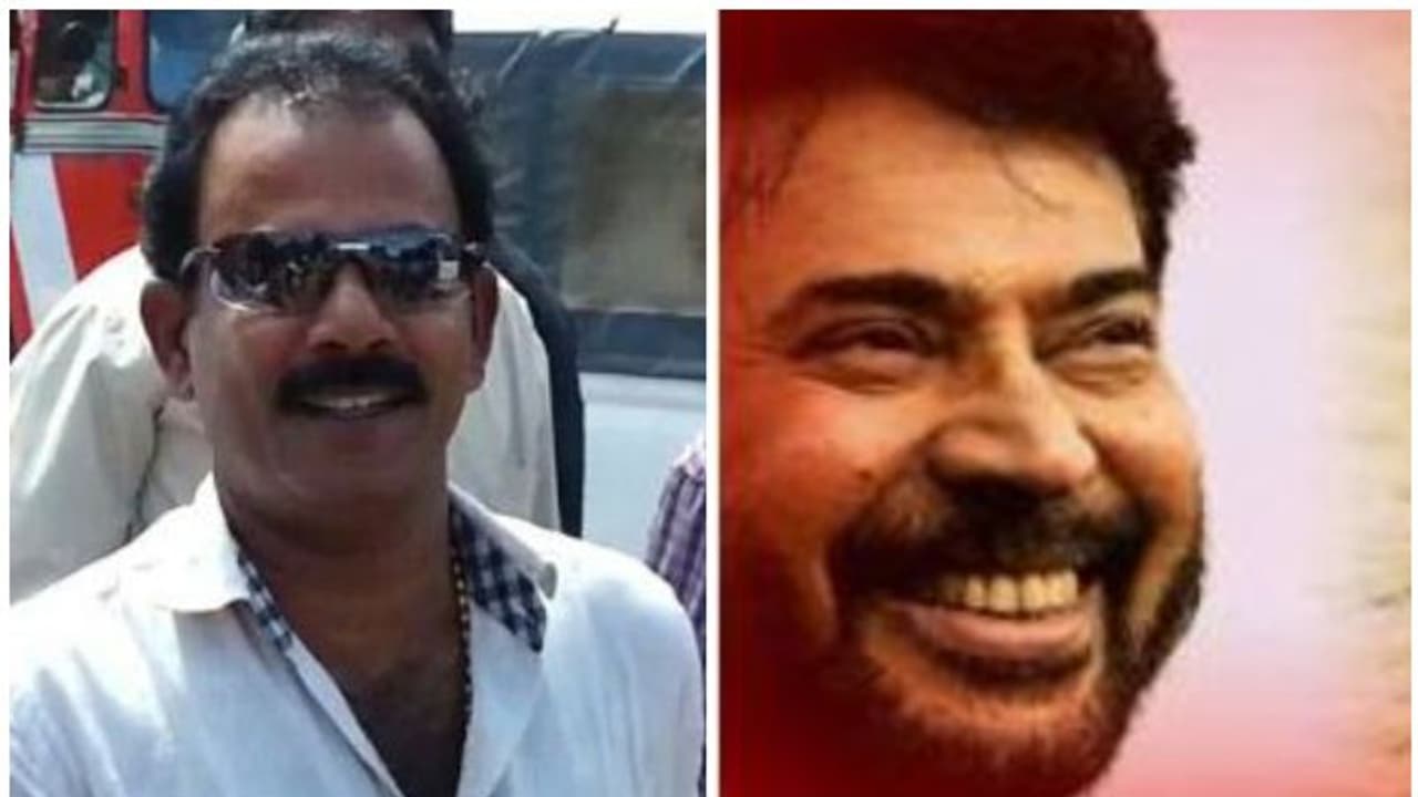 മമ്മൂട്ടിക്ക് അവാര്ഡ് കിട്ടാതിരുന്നതിന്റെ കാരണമെന്ത്; ജൂറി അംഗം മേജര് രവി മറുപടി പറയുന്നു മമ്മൂട്ടിക്ക് അവാര്ഡ് കിട്ടാതിരുന്നതിന്റെ കാരണമെന്ത്; ജൂറി അംഗം മേജര് രവി മറുപടി പറയുന്നു