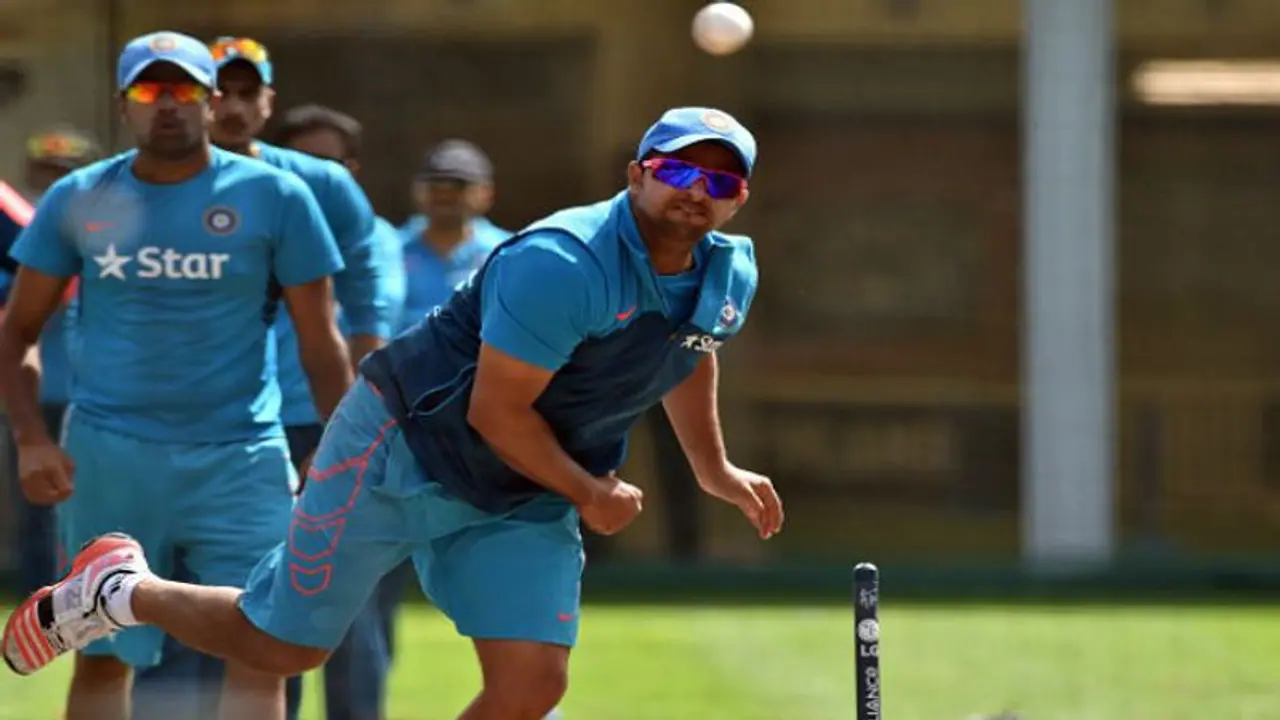 ജഡേജയോ കോലിയോ അല്ല; ഇന്ത്യയുടെ മികച്ച ഫീല്‍ഡറെ തെരഞ്ഞെടുത്ത് റെയ്ന