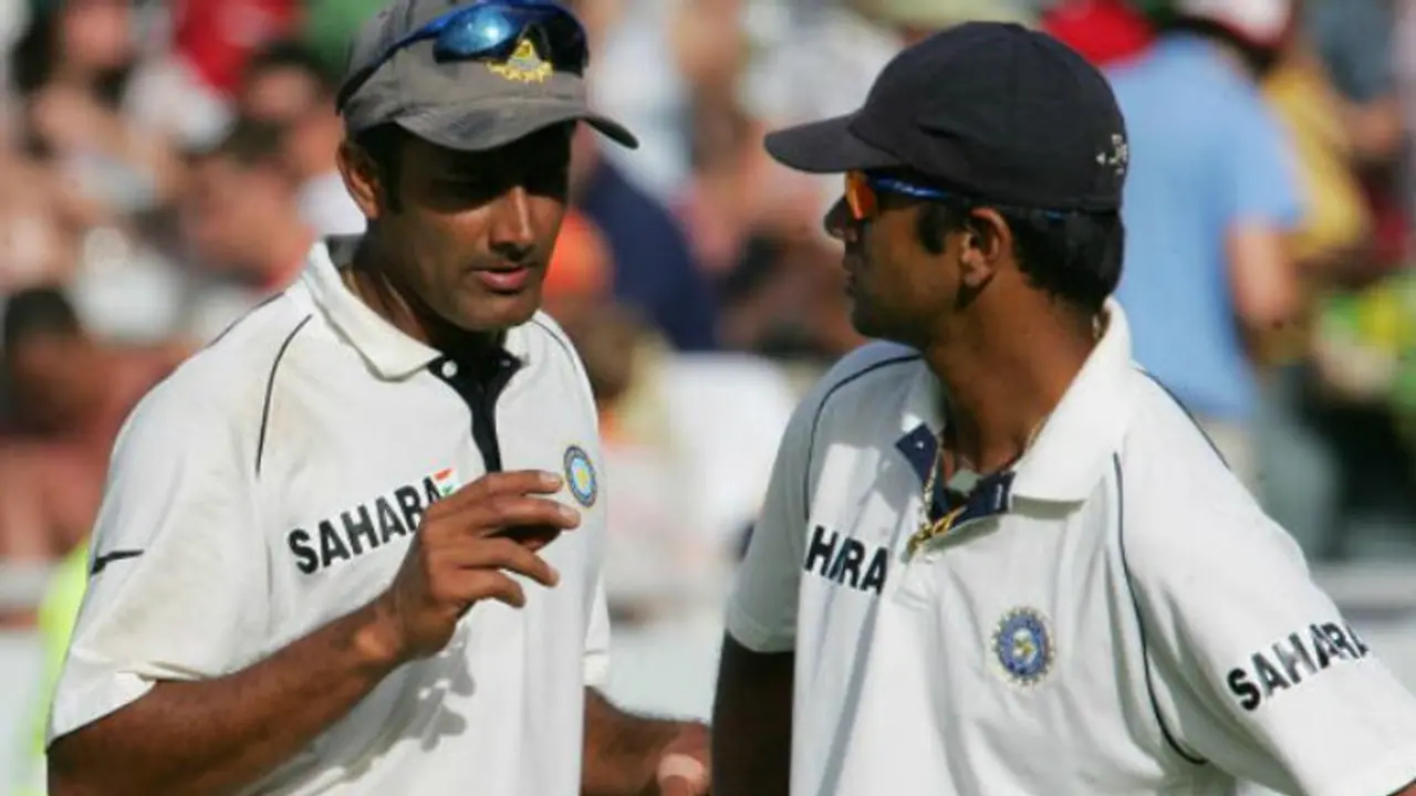 ಎಲ್ಲಾ ವೃತ್ತಿಗೂ ಹಿತಾಸಕ್ತಿ ಸಂಘರ್ಷವಿದೆ: ಕುಂಬ್ಳೆ