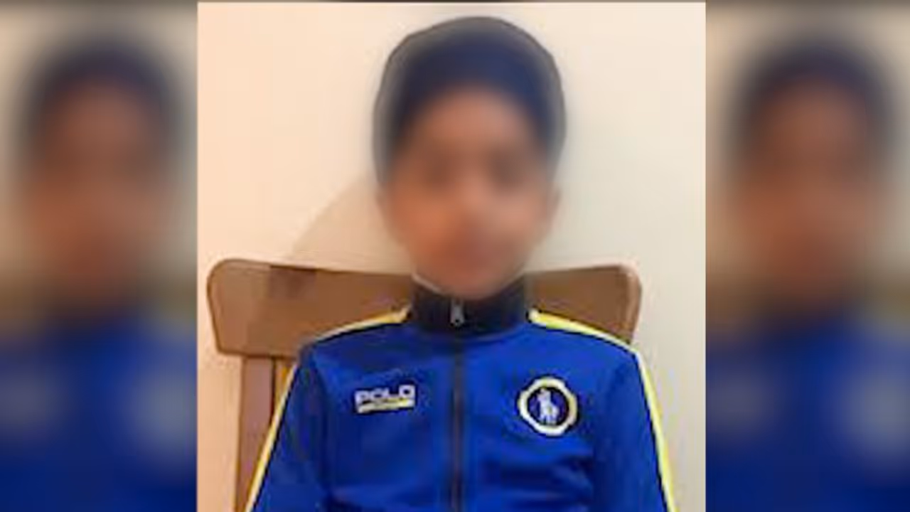 London: 10 year old Sikh girl branded ‘terrorist and dangerous’ as kids refuse to play with her