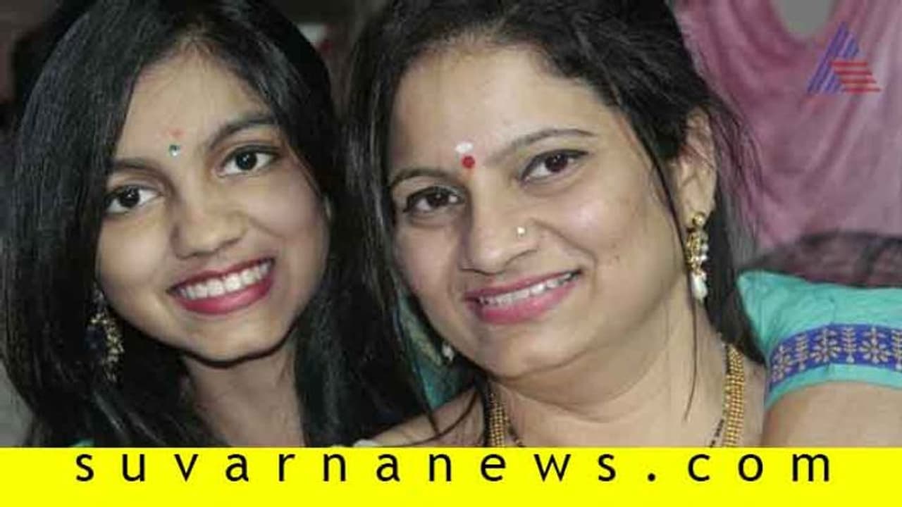 ಮಗಳನ್ನು ಕೊಂದು ಆತ್ಮಹತ್ಯೆಗೆ ಶರಣಾದ ನಟಿ!
