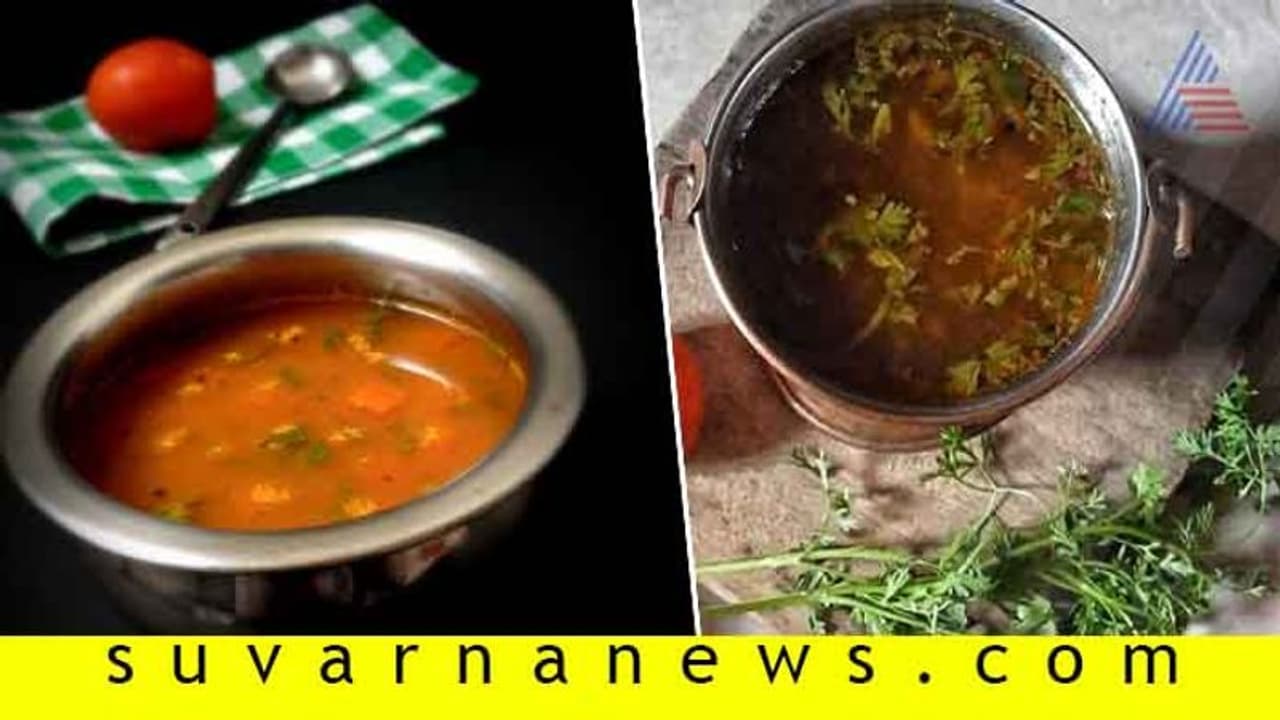 ಏನ್ಸಾರ್! ಬ್ರಾಹ್ಮಣರ ಮನೆಯ ಸಾರು ಸೂಪರ್! ಏನ್ಸಾರ್! ಬ್ರಾಹ್ಮಣರ ಮನೆಯ ಸಾರು ಸೂಪರ್!