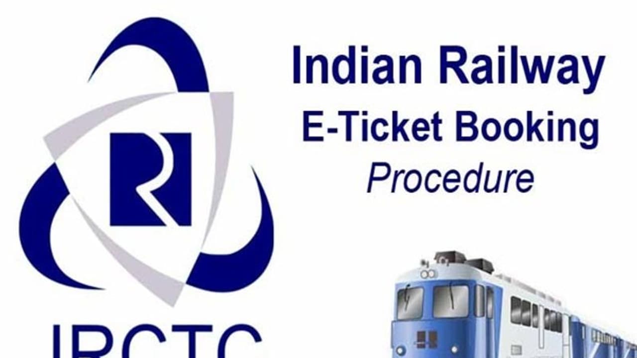 உயரும் ரயில் டிக்கெட் முன்பதிவுக் கட்டணம்! இந்திய ரயில்வே அறிவிப்பு!! உயரும் ரயில் டிக்கெட் முன்பதிவுக் கட்டணம்! இந்திய ரயில்வே அறிவிப்பு!!