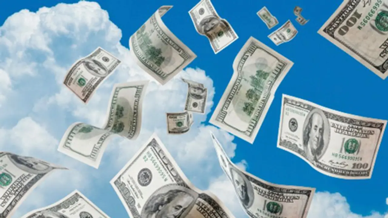 Kerala man wins $27 million in UAE raffle draw Kerala man wins $27 million in UAE raffle draw