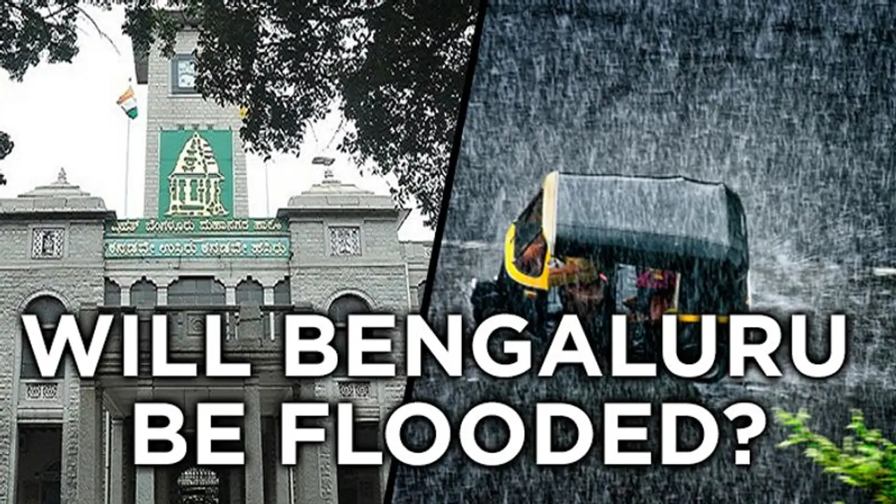 Is Bengaluru ready for floods? We tell you about preparations in the city