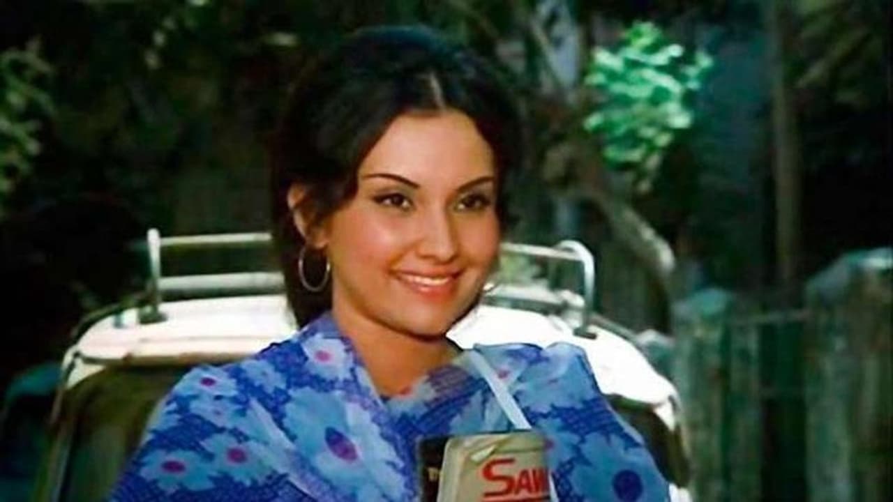 Veteran actor Vidya Sinha admitted to hospital