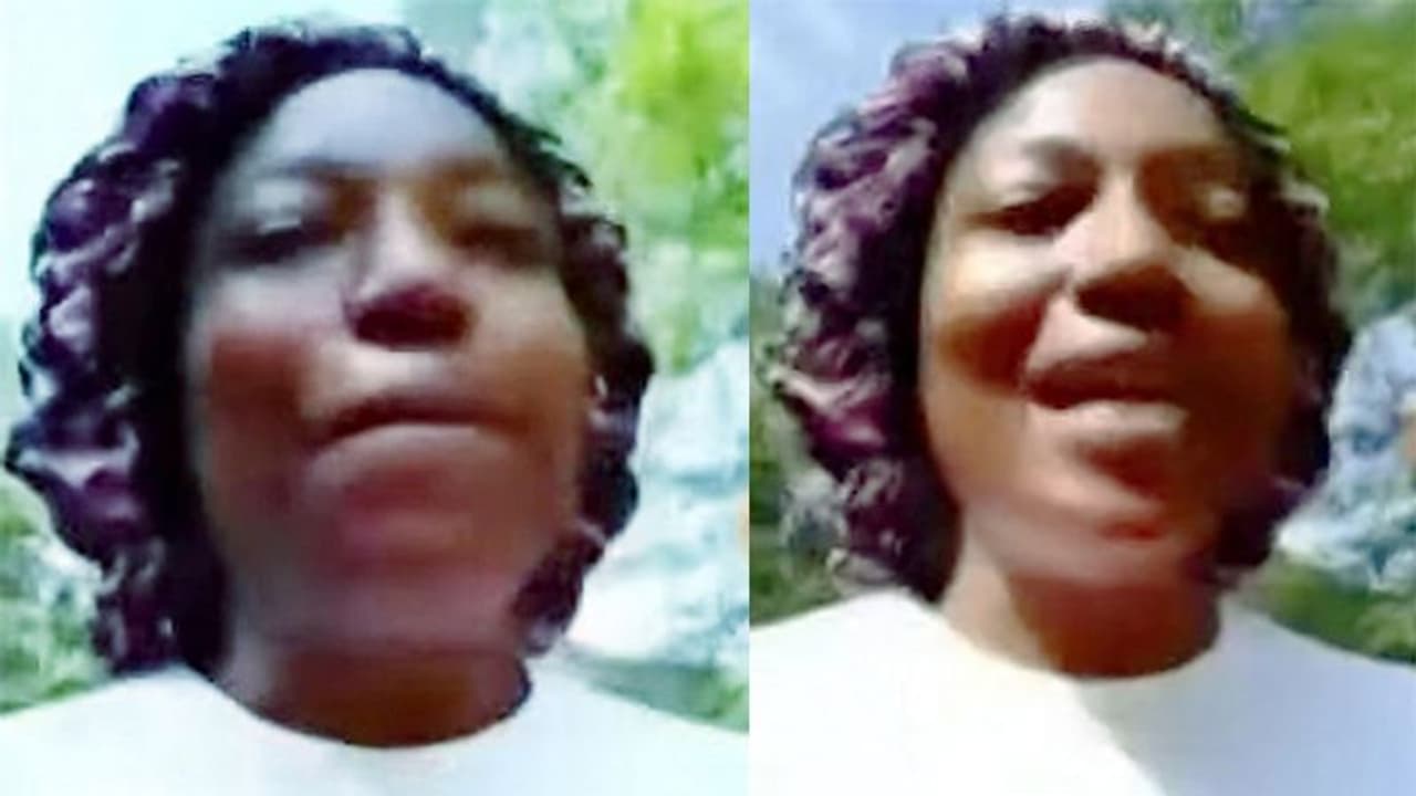 FB पर लाइव होकर महिला ने बताए संबंध बनाने वालों के नाम, लेकिन एक शॉकिंग बात पर अरेस्ट हो गई वो FB पर लाइव होकर महिला ने बताए संबंध बनाने वालों के नाम, लेकिन एक शॉकिंग बात पर अरेस्ट हो गई वो