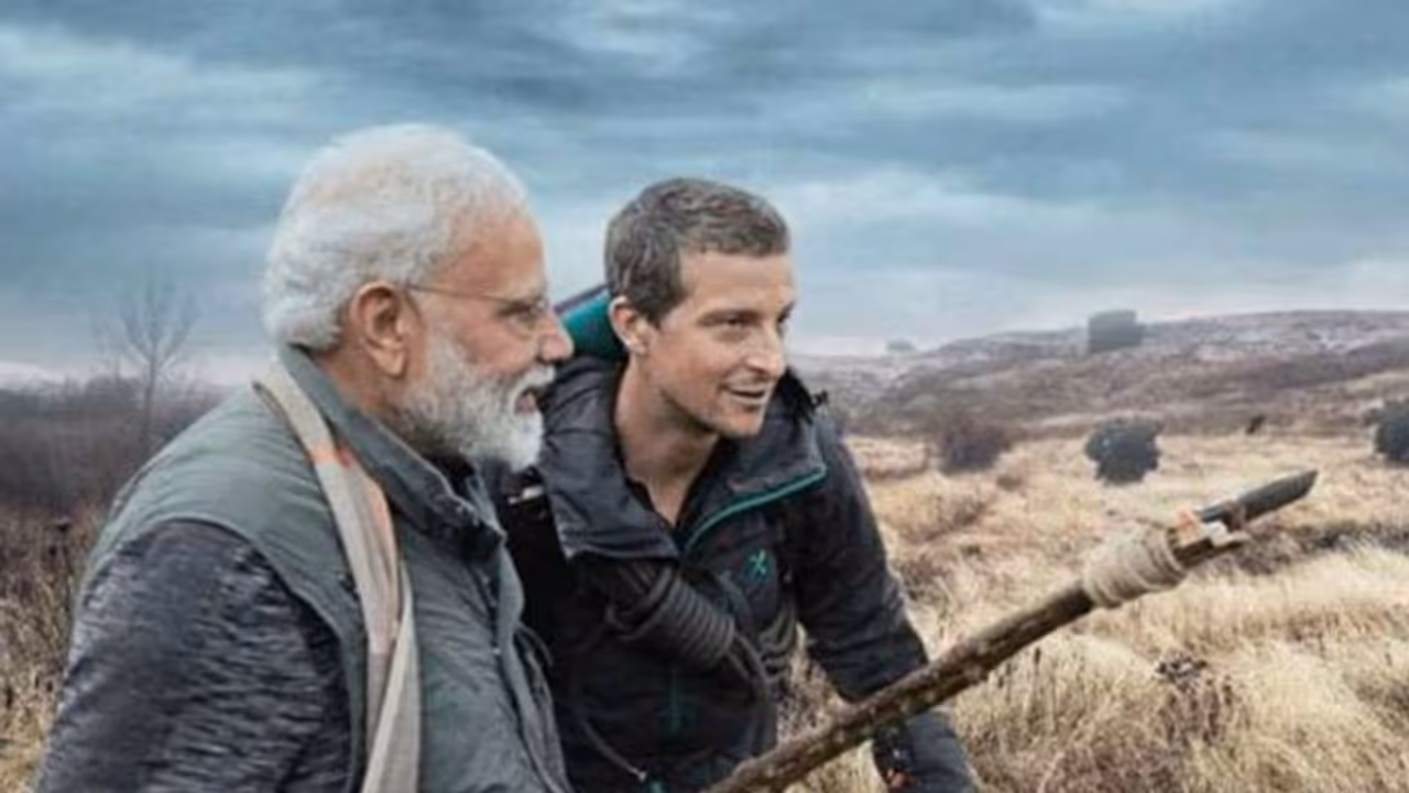 जब मोदी ने सिक्योरिटी टीम से कहा मुझे ऐसा करने में कोई दिक्कत नहीं, पढ़ें Man Vs Wild के दौरान PM के 2 किस्से जब मोदी ने सिक्योरिटी टीम से कहा मुझे ऐसा करने में कोई दिक्कत नहीं, पढ़ें Man Vs Wild के दौरान PM के 2 किस्से