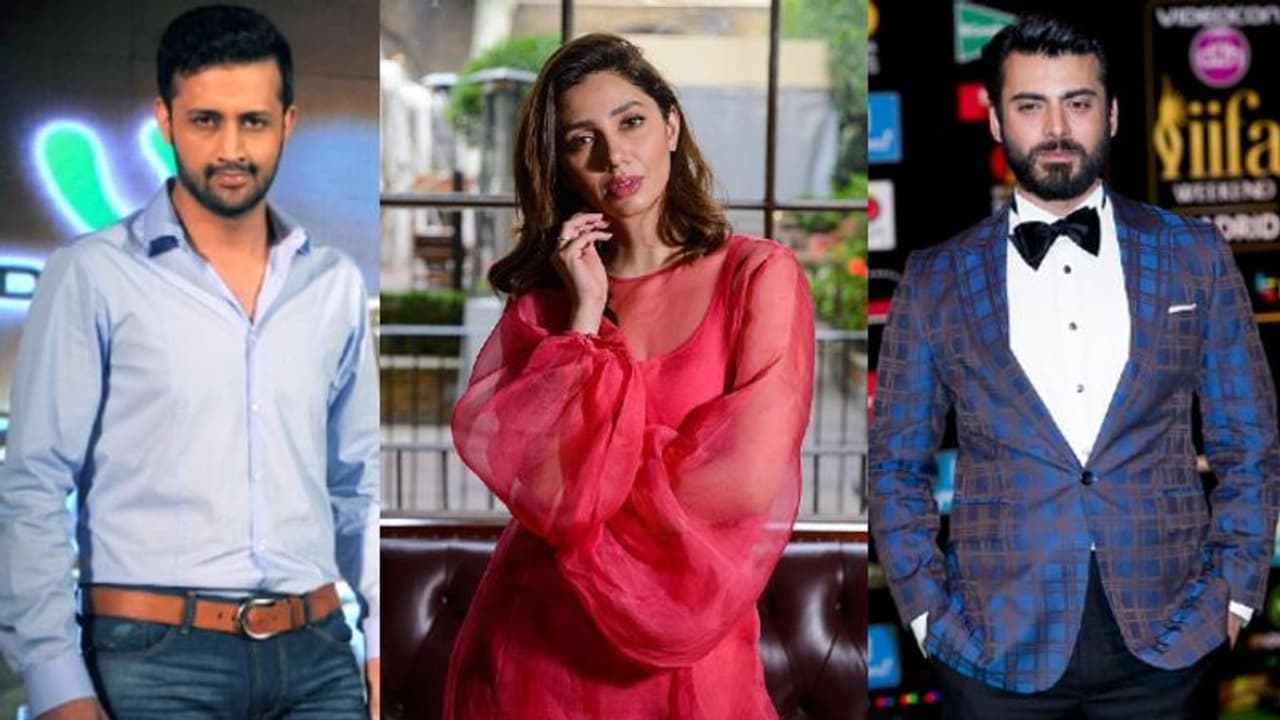 ভারতও পাক শিল্পীদের সঙ্গে সম্পর্ক ছিন্ন করুক! প্রধানমন্ত্রীকে চিঠি সিনে ওয়ার্কার্সদের ভারতও পাক শিল্পীদের সঙ্গে সম্পর্ক ছিন্ন করুক! প্রধানমন্ত্রীকে চিঠি সিনে ওয়ার্কার্সদের