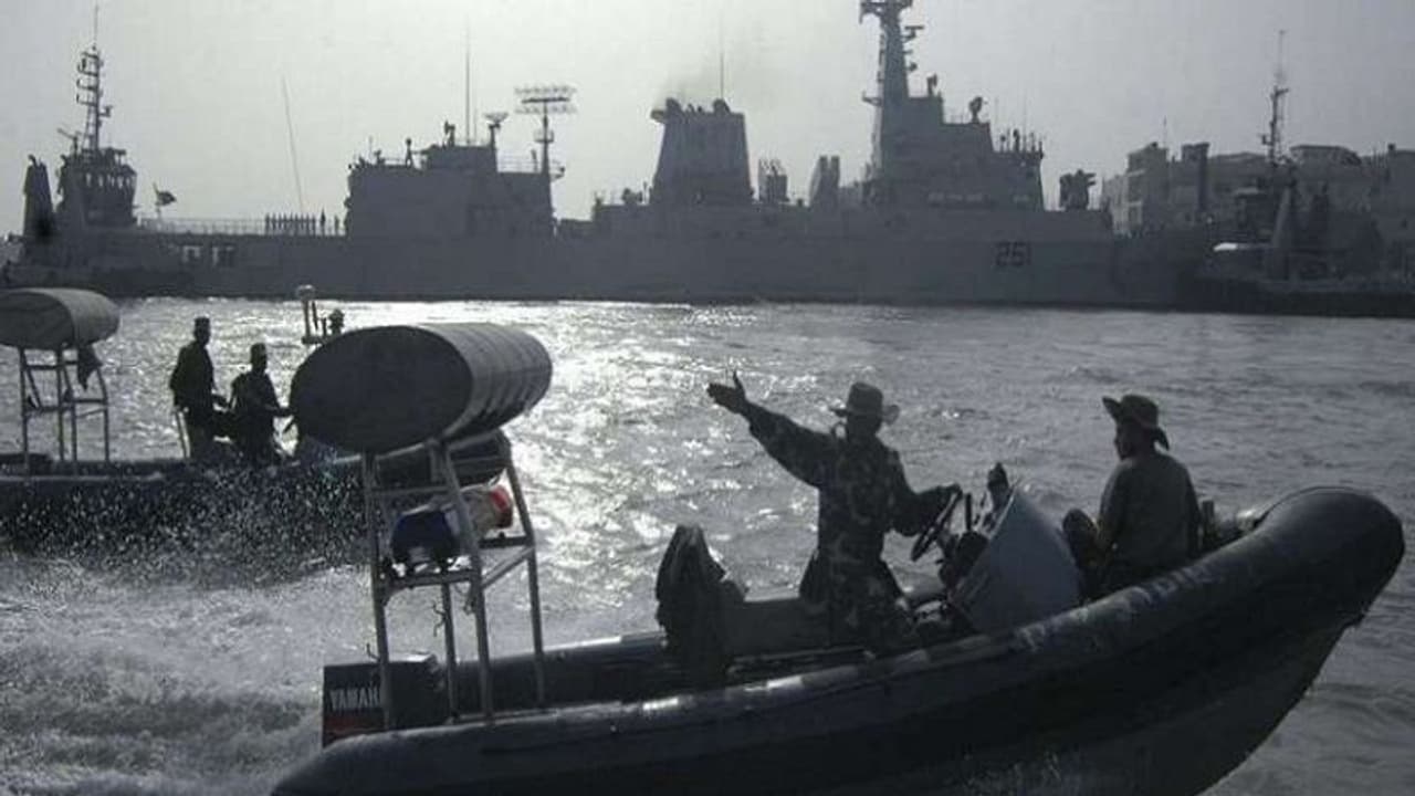 'समुद्री जिहाद' के जरिए 26/11 से ज्यादा खतरनाक आतंकी हमले की तैयारी में है पाकिस्तान
