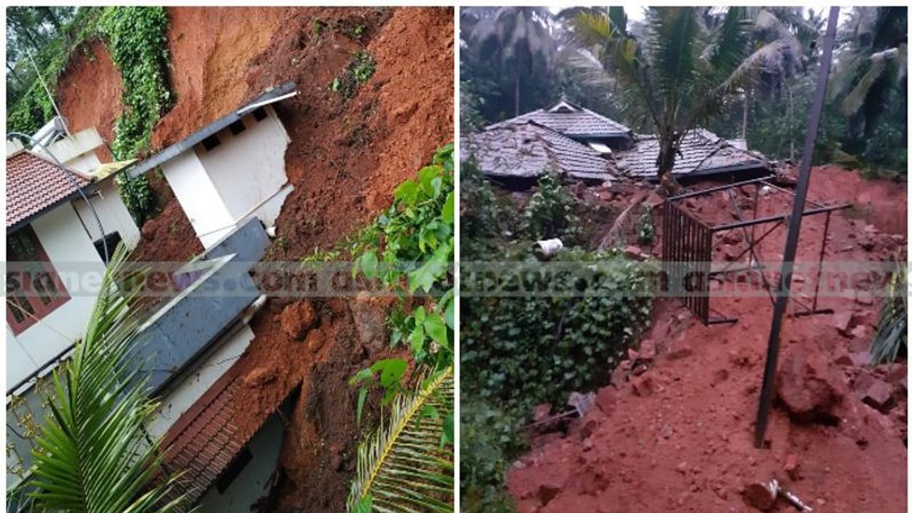 നാല് ദിവസത്തിനിടെ തകര്ന്നത് 3052 വീടുകള്, കാണാതായവര് 67 പേര്; സര്ക്കാര് കണക്കുകള് ഇങ്ങനെ നാല് ദിവസത്തിനിടെ തകര്ന്നത് 3052 വീടുകള്, കാണാതായവര് 67 പേര്; സര്ക്കാര് കണക്കുകള് ഇങ്ങനെ