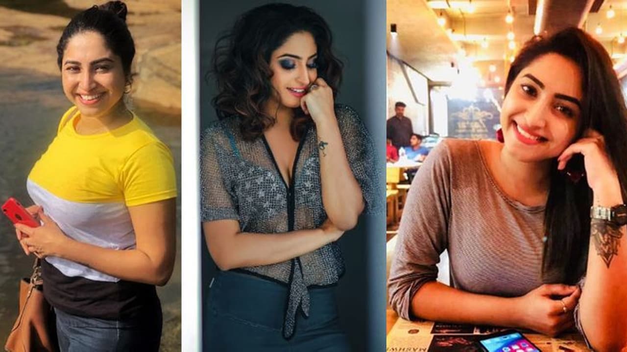 വല്ല പണി എടുത്ത് ജീവിക്കാന് ഞാന് പറയുന്നില്ല, എന്റെ പണി ഇല്ലാതാക്കാതിരുന്നാല് മതി: അമേയ മാത്യു വല്ല പണി എടുത്ത് ജീവിക്കാന് ഞാന് പറയുന്നില്ല, എന്റെ പണി ഇല്ലാതാക്കാതിരുന്നാല് മതി: അമേയ മാത്യു